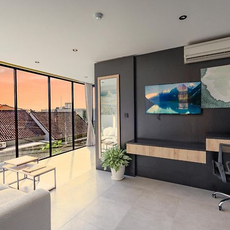 Onyx Beach Hotel 캉구 외부 사진