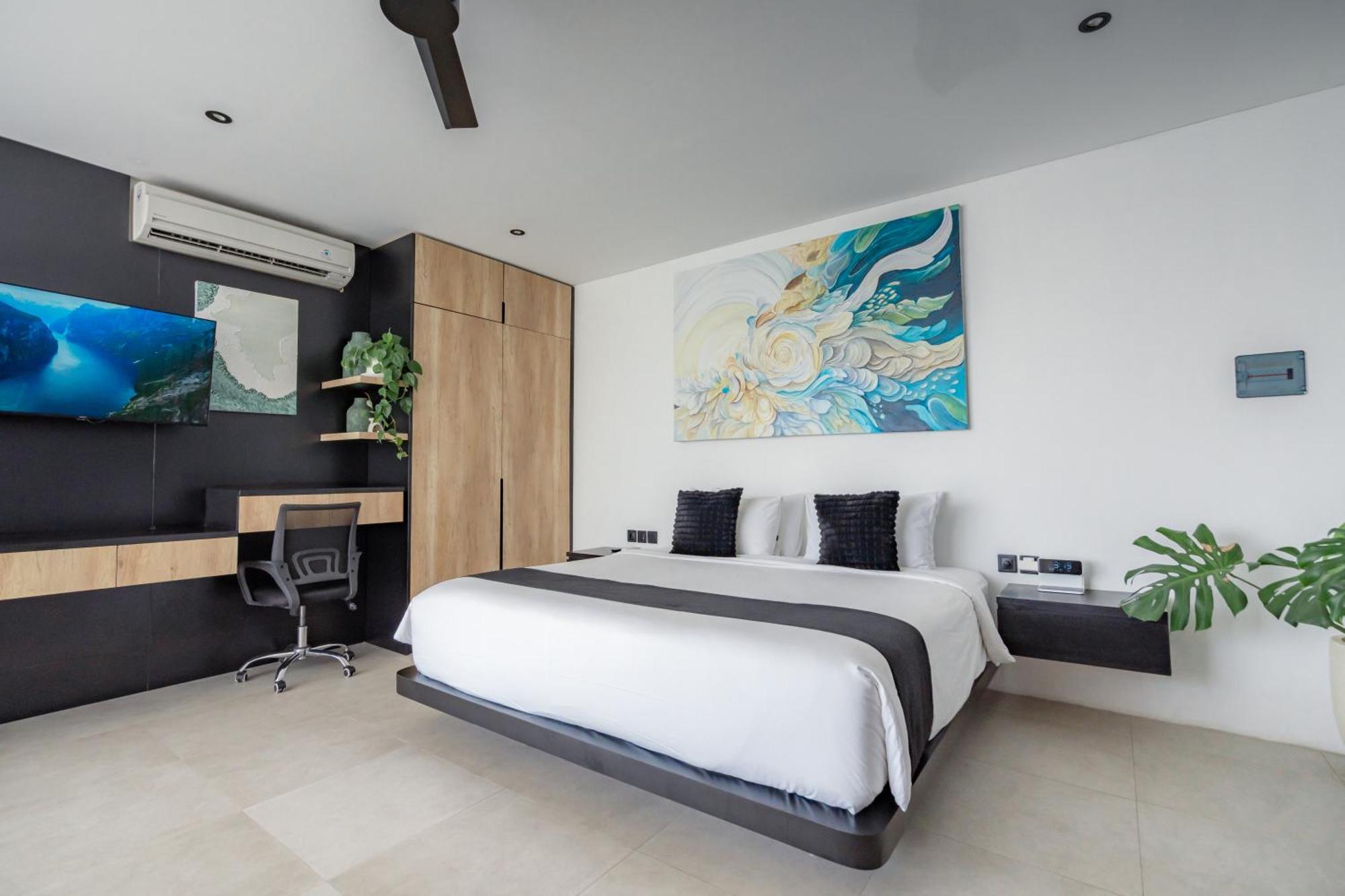 Onyx Beach Hotel 캉구 외부 사진