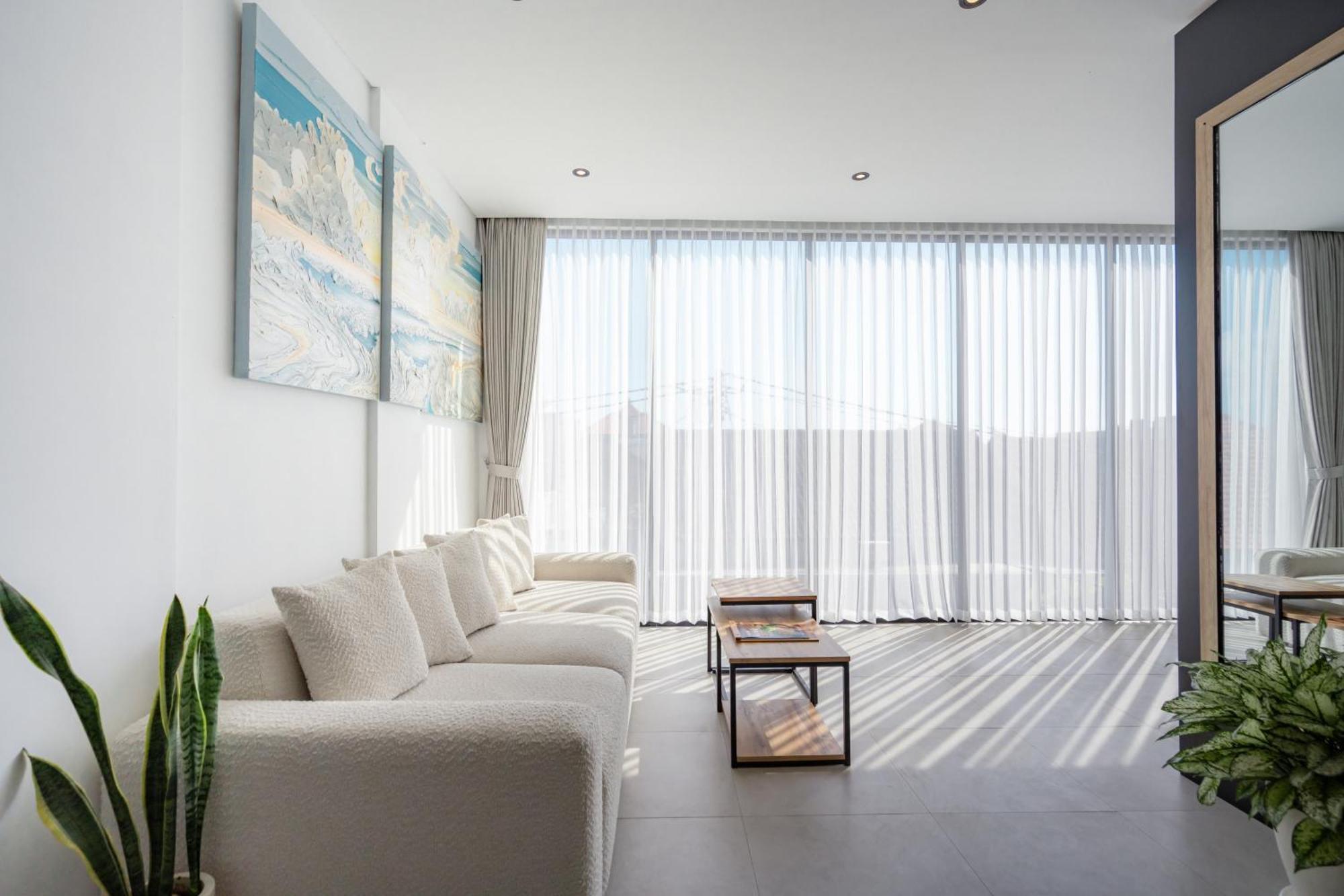 Onyx Beach Hotel 캉구 외부 사진
