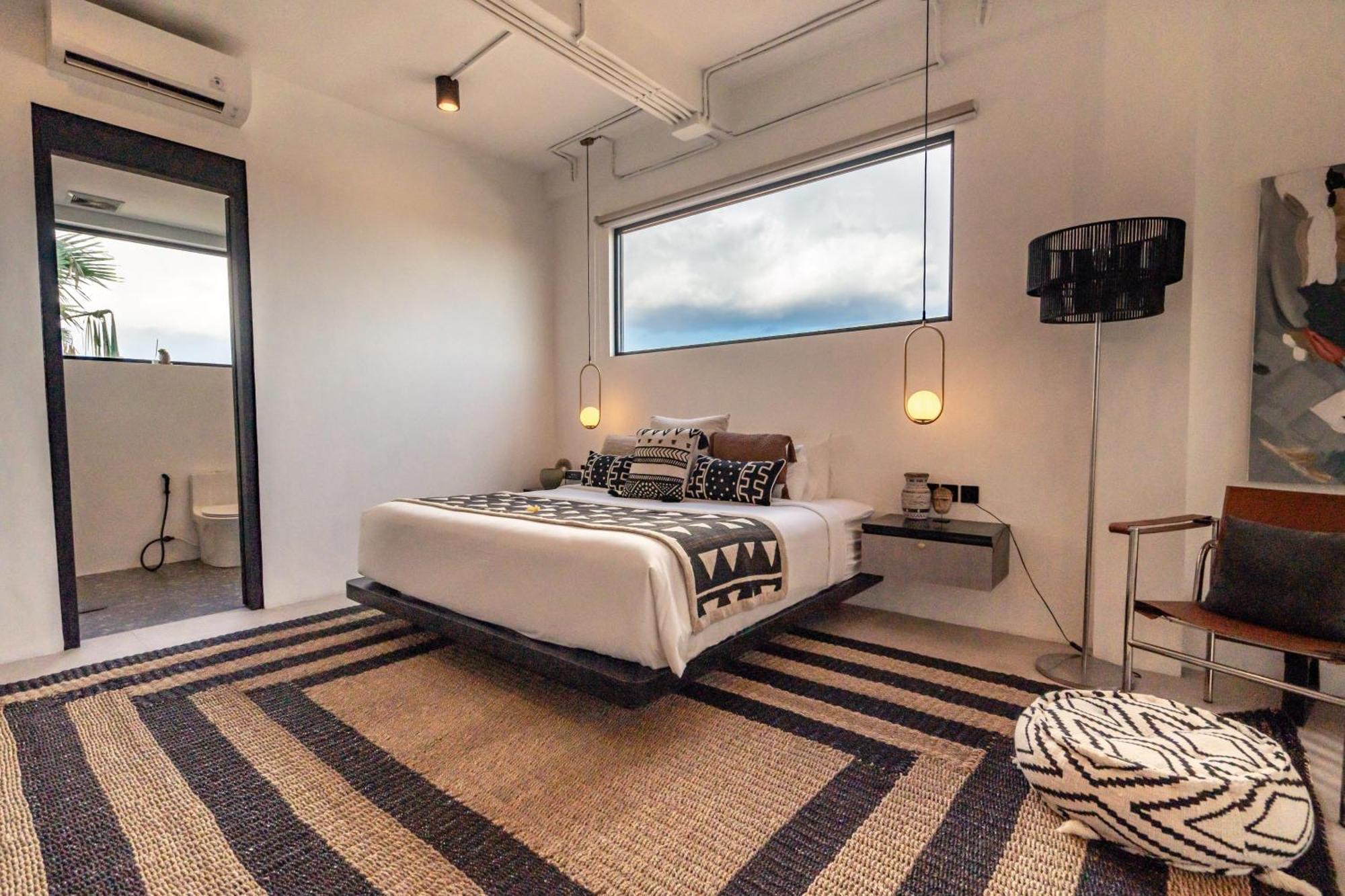 Onyx Beach Hotel 캉구 외부 사진