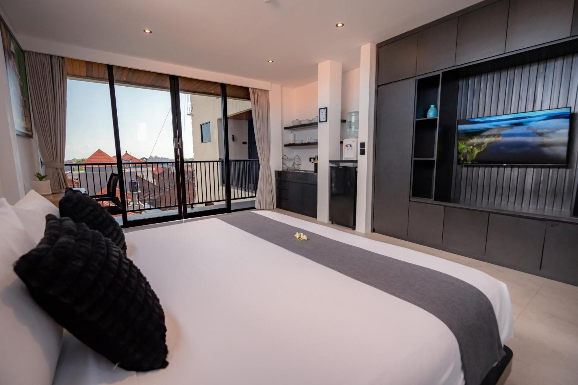 Onyx Beach Hotel 캉구 외부 사진