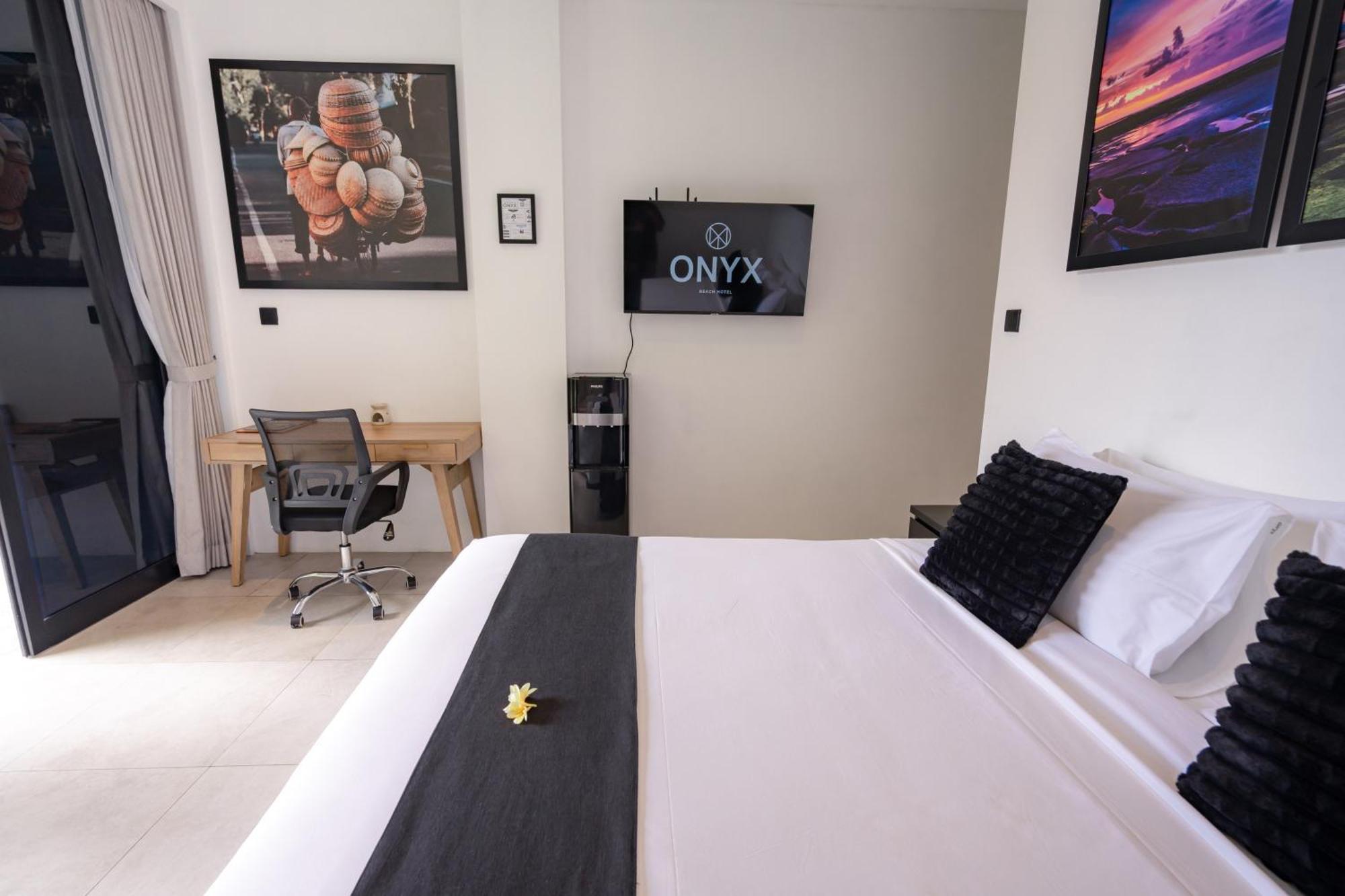 Onyx Beach Hotel 캉구 외부 사진