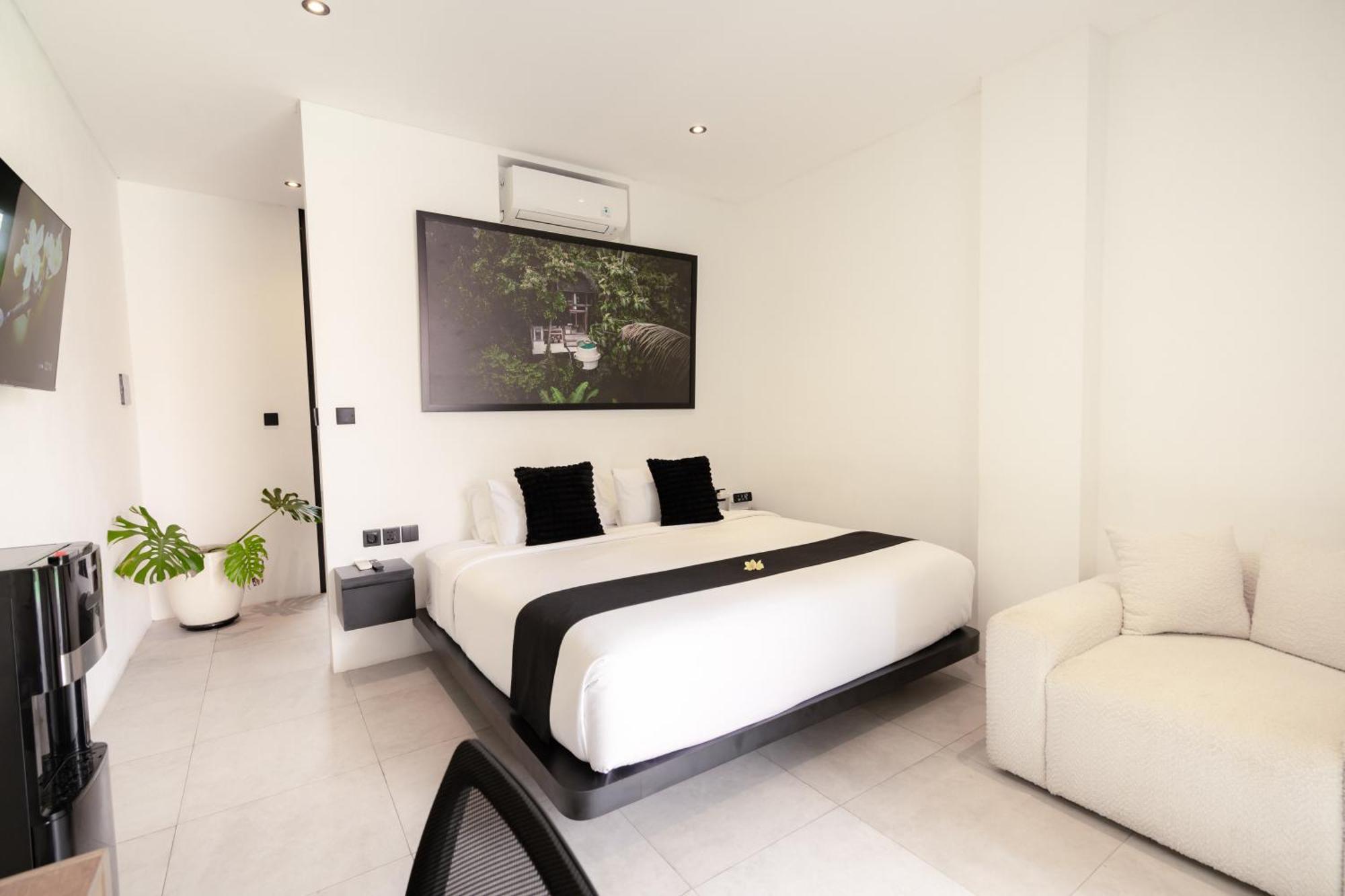 Onyx Beach Hotel 캉구 외부 사진