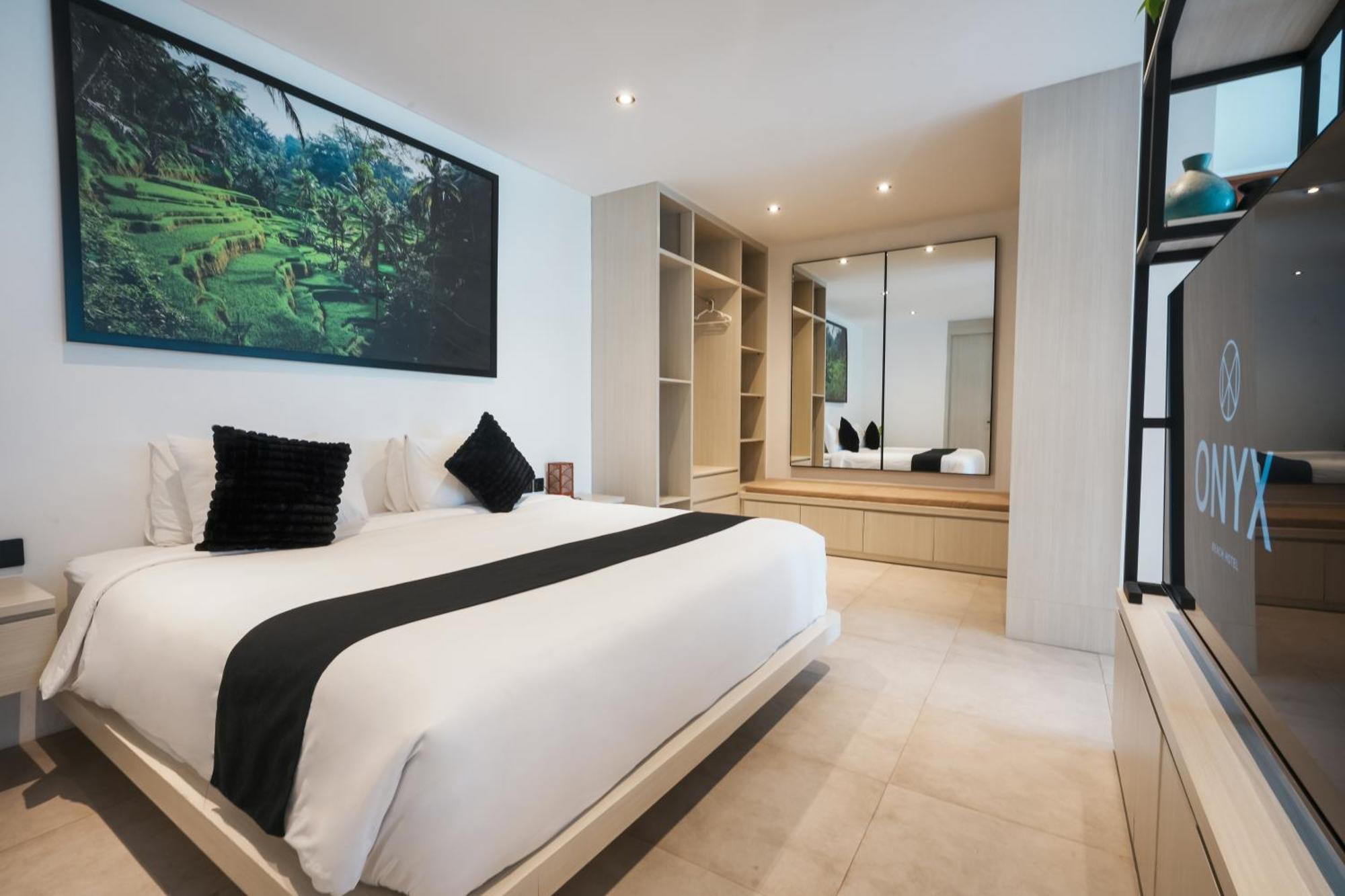 Onyx Beach Hotel 캉구 외부 사진