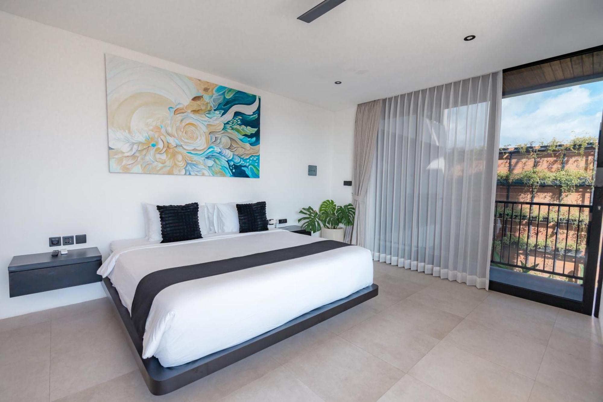 Onyx Beach Hotel 캉구 외부 사진