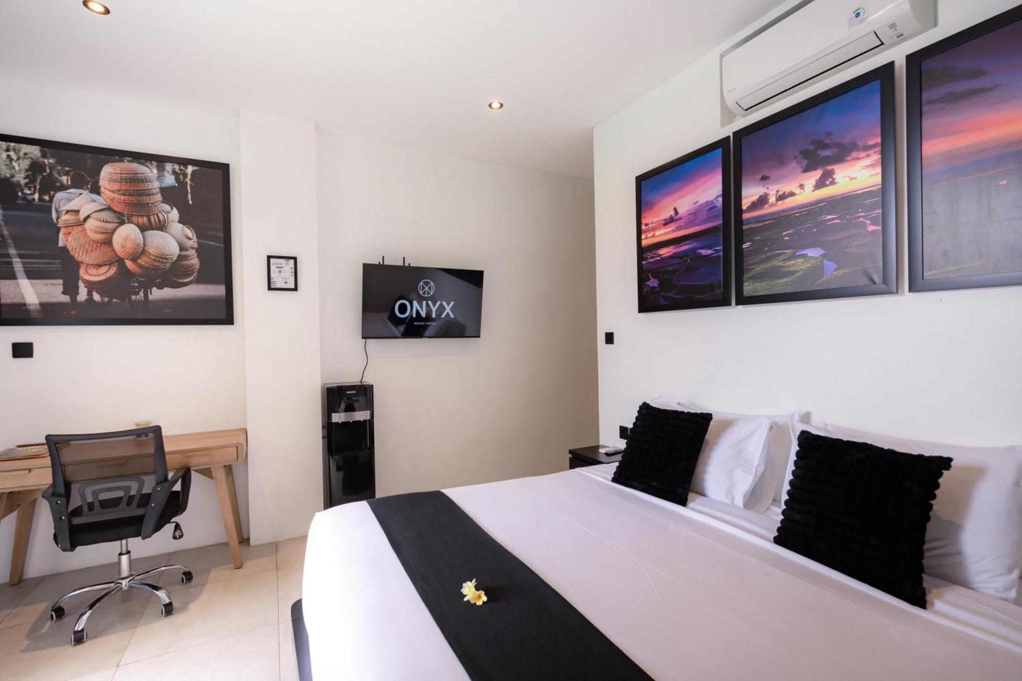 Onyx Beach Hotel 캉구 외부 사진