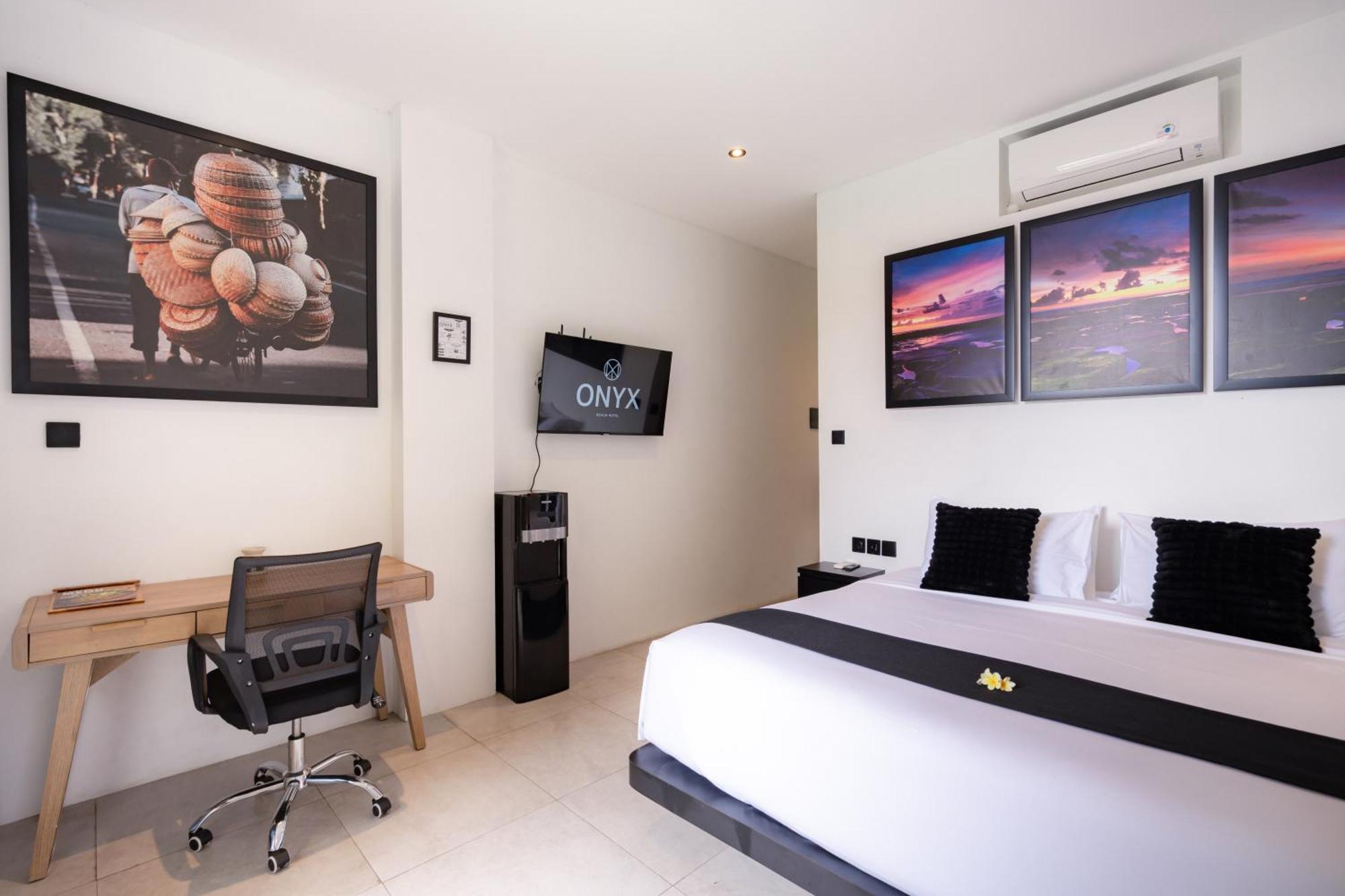 Onyx Beach Hotel 캉구 외부 사진