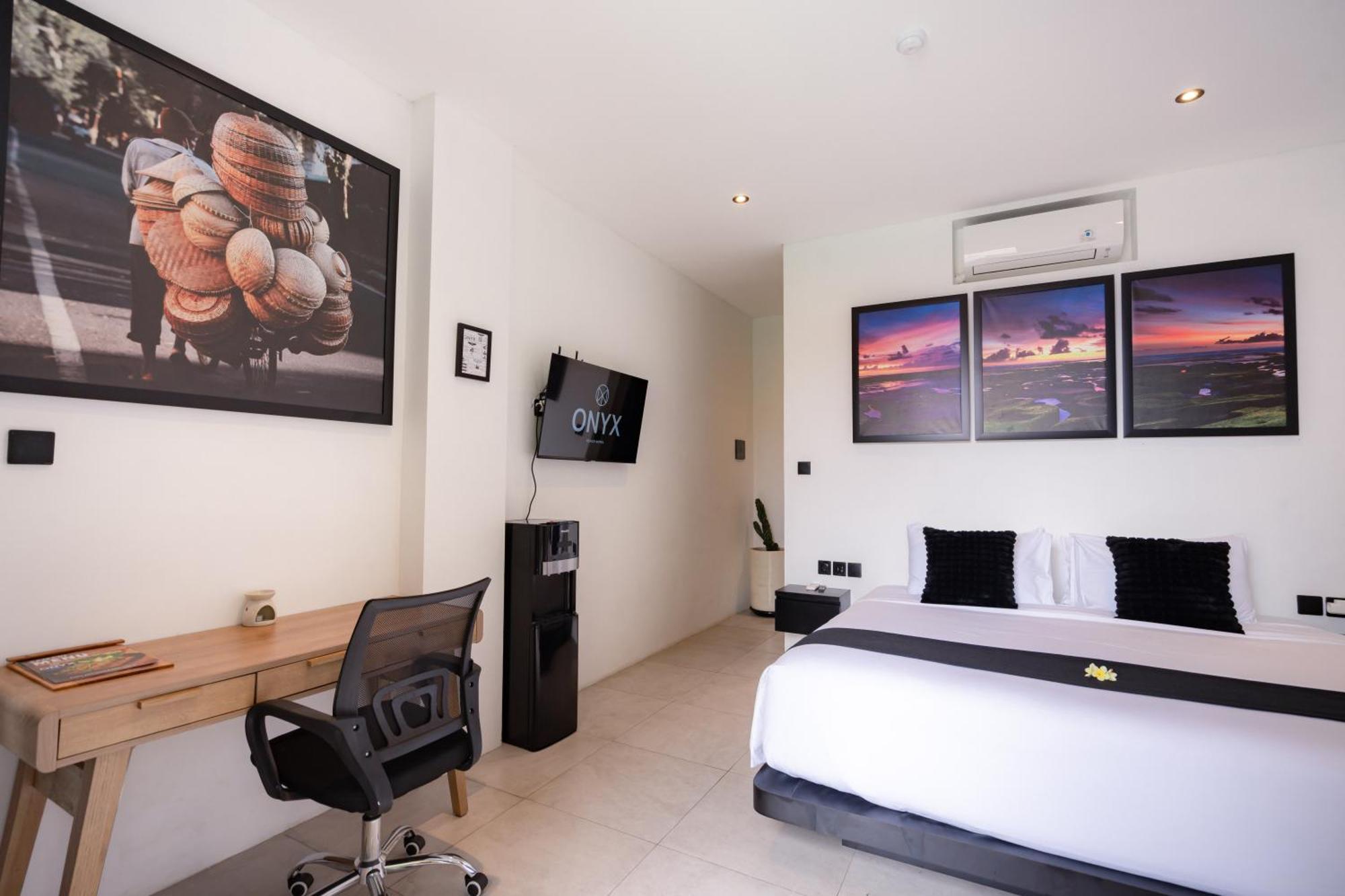 Onyx Beach Hotel 캉구 외부 사진
