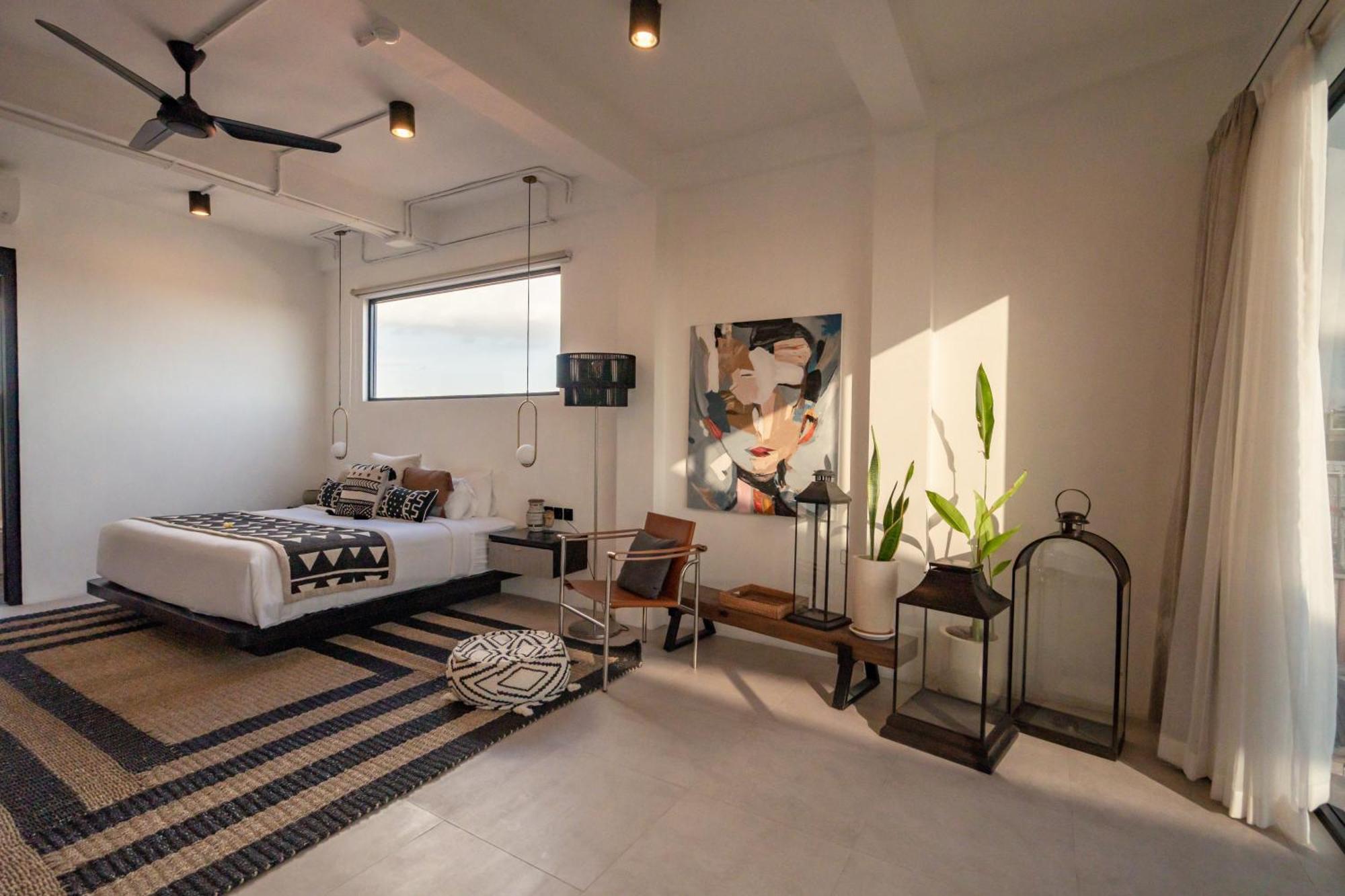 Onyx Beach Hotel 캉구 외부 사진